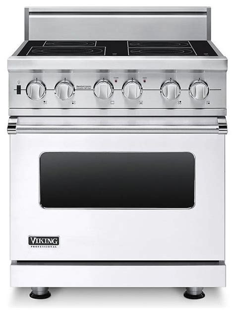 30 white gas viking stove
